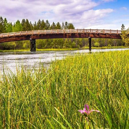 Splitrock 11 Villa Sunriver Dış mekan fotoğraf