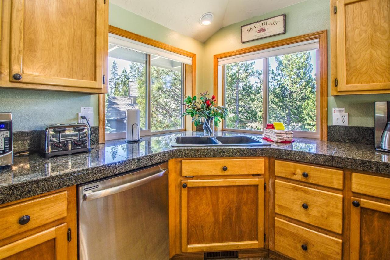 Splitrock 11 Villa Sunriver Dış mekan fotoğraf