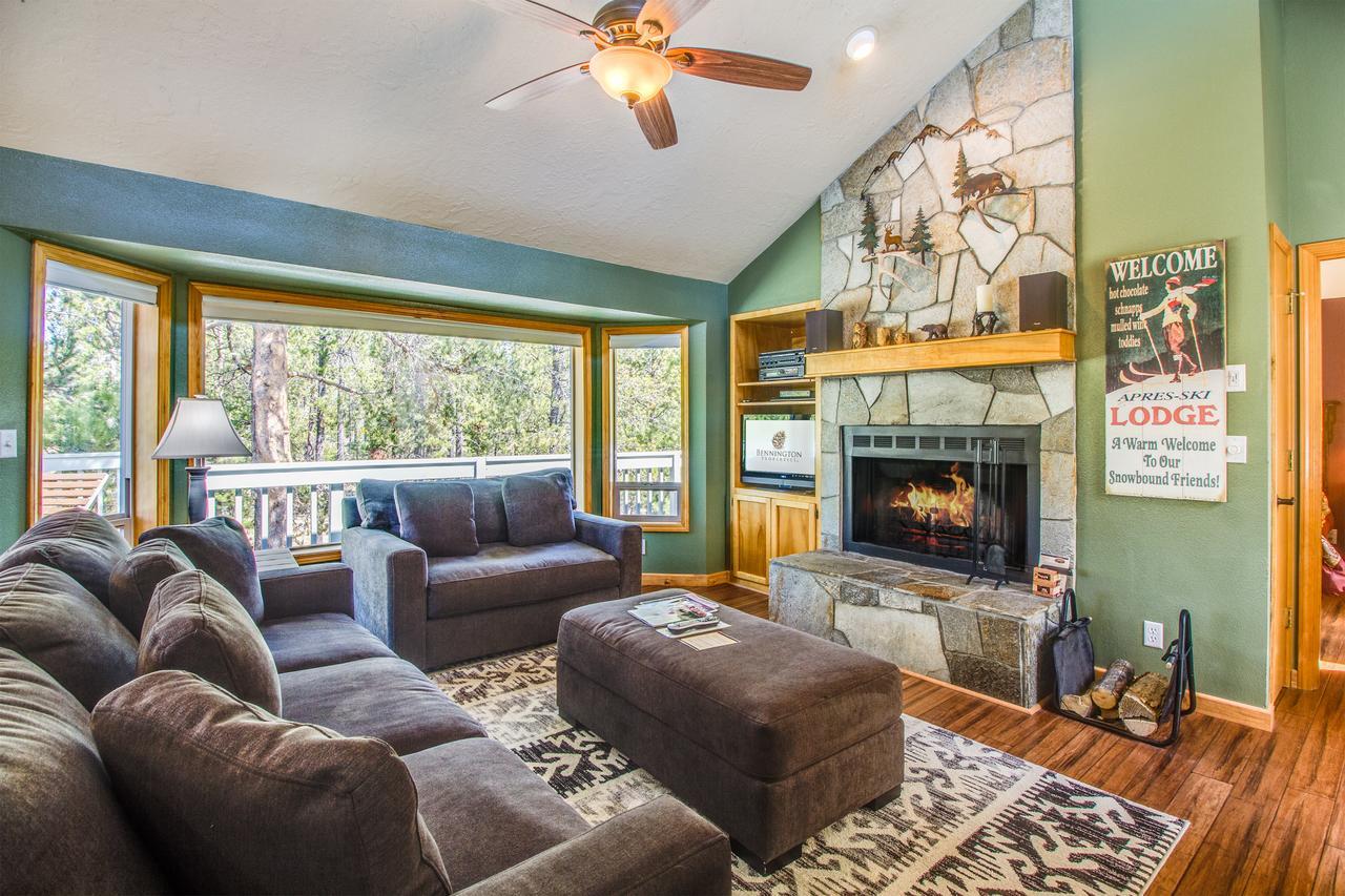 Splitrock 11 Villa Sunriver Oda fotoğraf