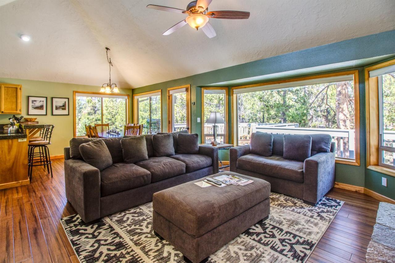 Splitrock 11 Villa Sunriver Dış mekan fotoğraf