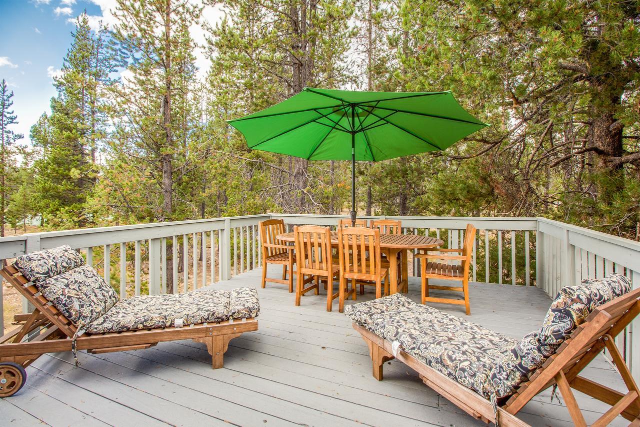 Splitrock 11 Villa Sunriver Dış mekan fotoğraf
