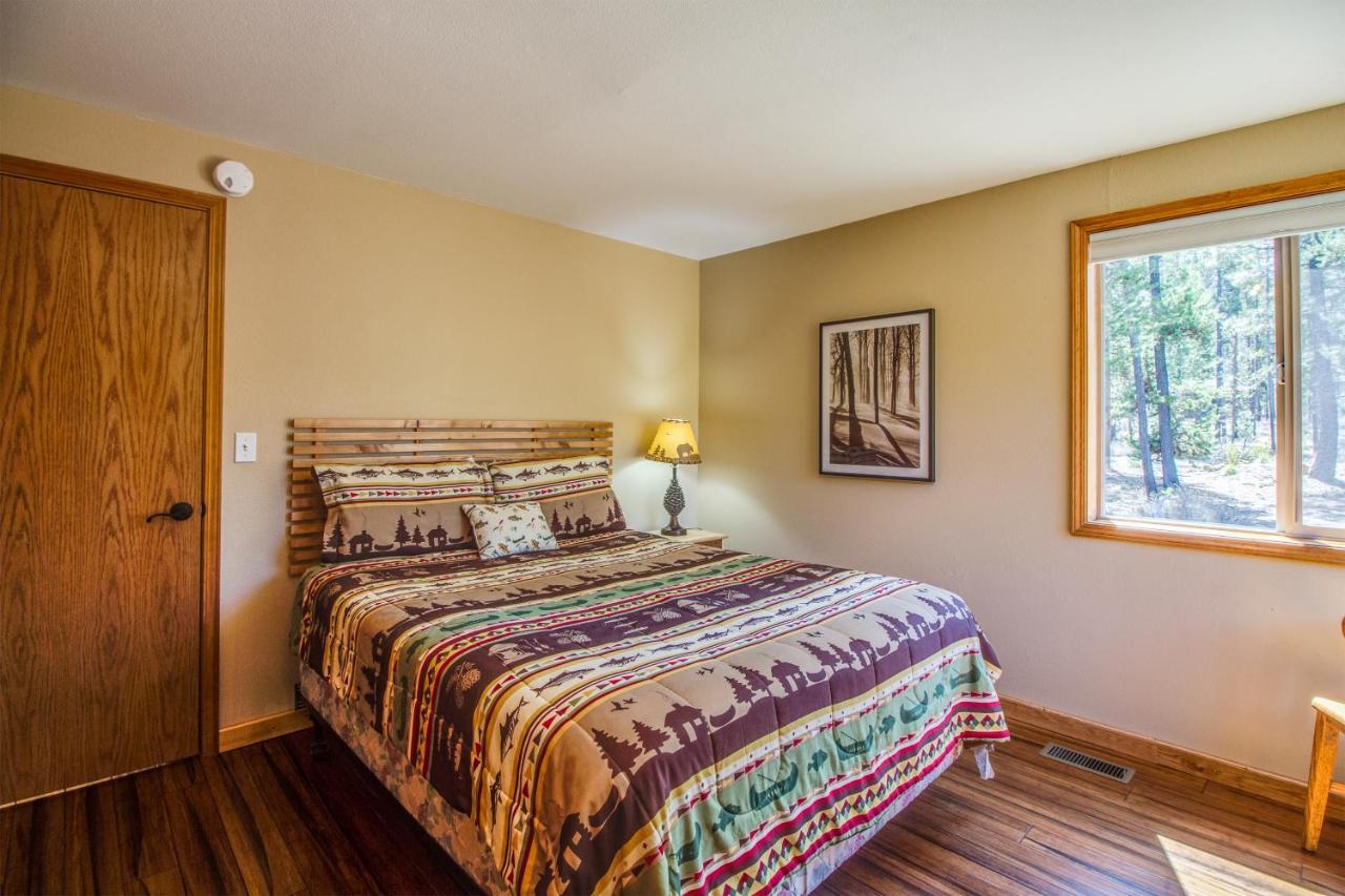 Splitrock 11 Villa Sunriver Dış mekan fotoğraf