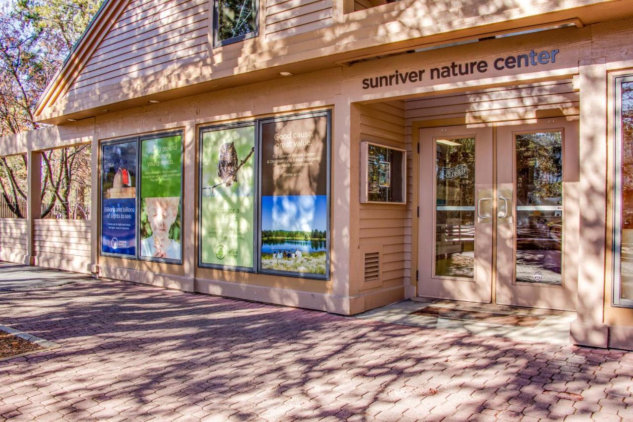 Splitrock 11 Villa Sunriver Dış mekan fotoğraf