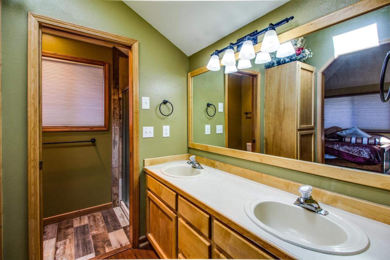 Splitrock 11 Villa Sunriver Dış mekan fotoğraf