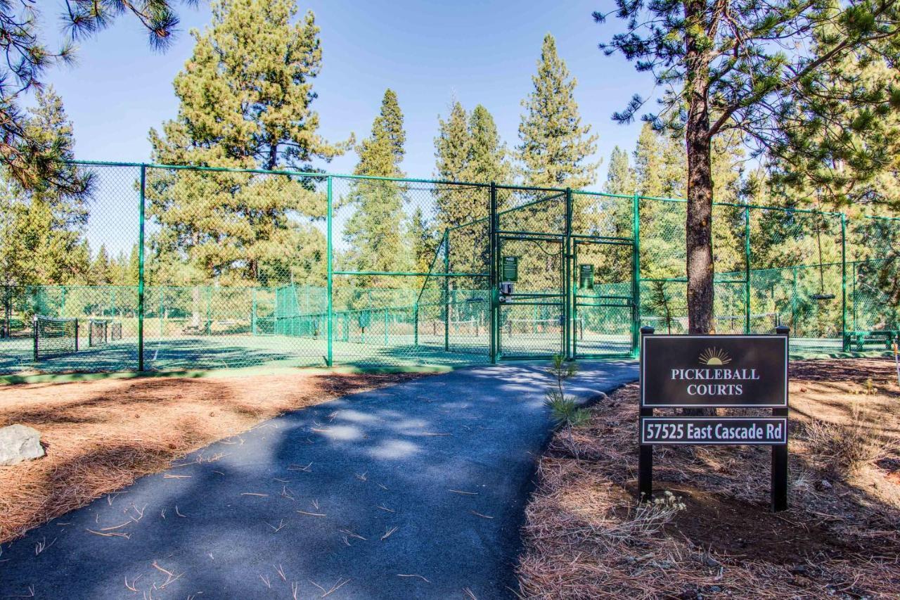 Splitrock 11 Villa Sunriver Dış mekan fotoğraf