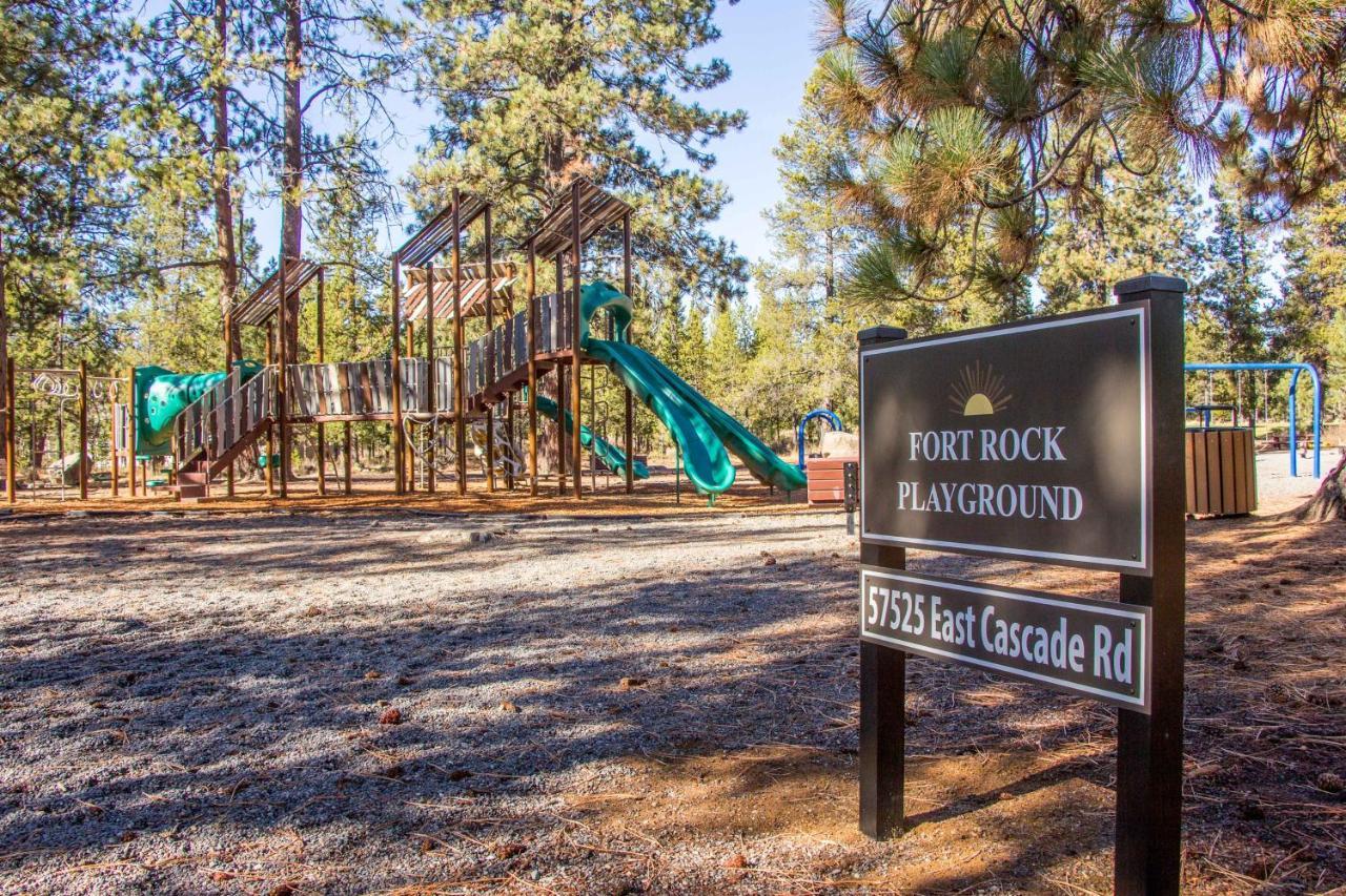 Splitrock 11 Villa Sunriver Dış mekan fotoğraf
