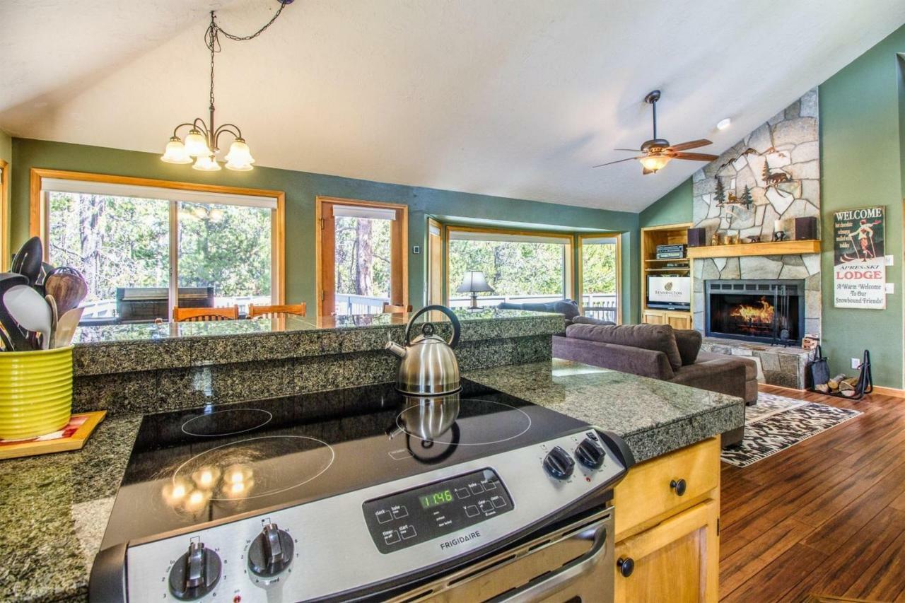 Splitrock 11 Villa Sunriver Dış mekan fotoğraf