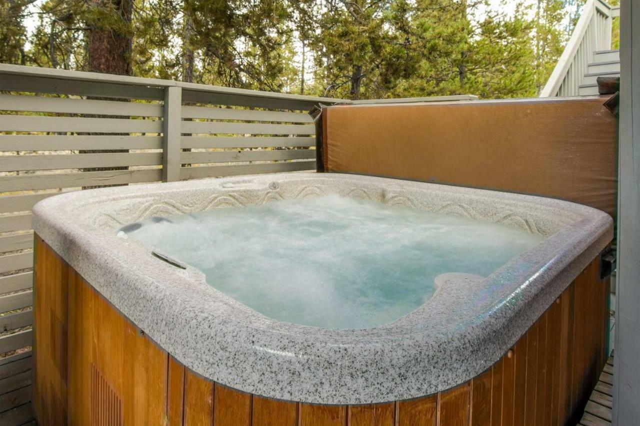 Splitrock 11 Villa Sunriver Dış mekan fotoğraf