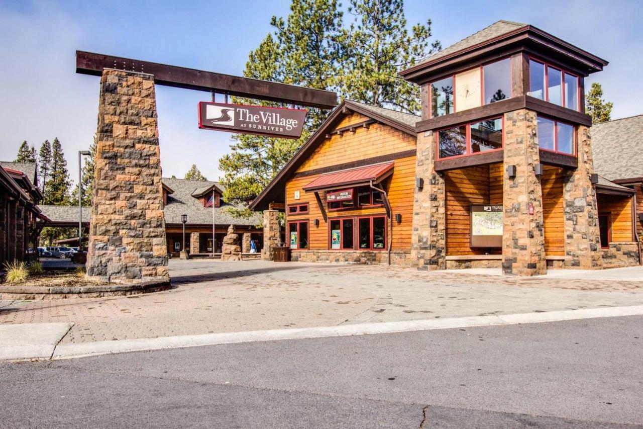 Splitrock 11 Villa Sunriver Dış mekan fotoğraf