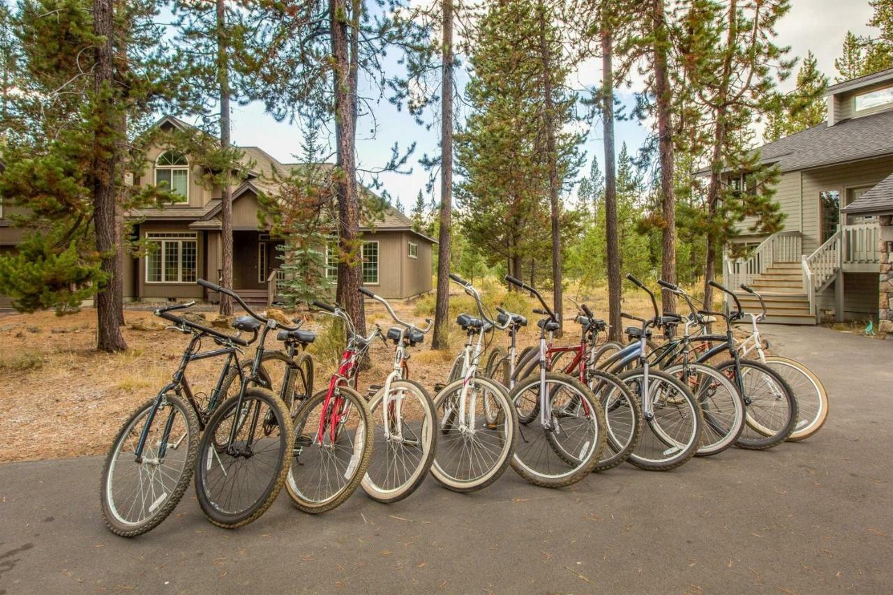 Splitrock 11 Villa Sunriver Dış mekan fotoğraf