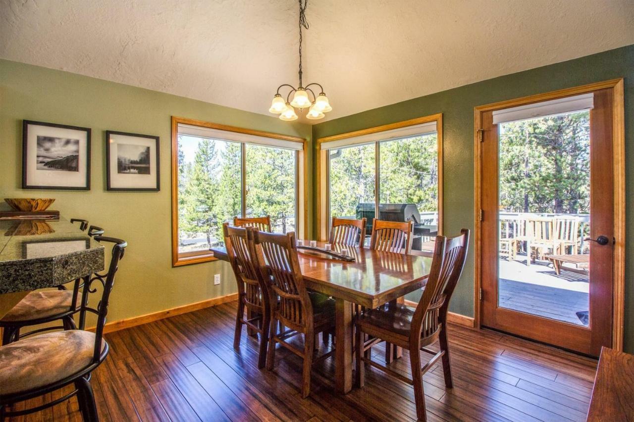 Splitrock 11 Villa Sunriver Dış mekan fotoğraf